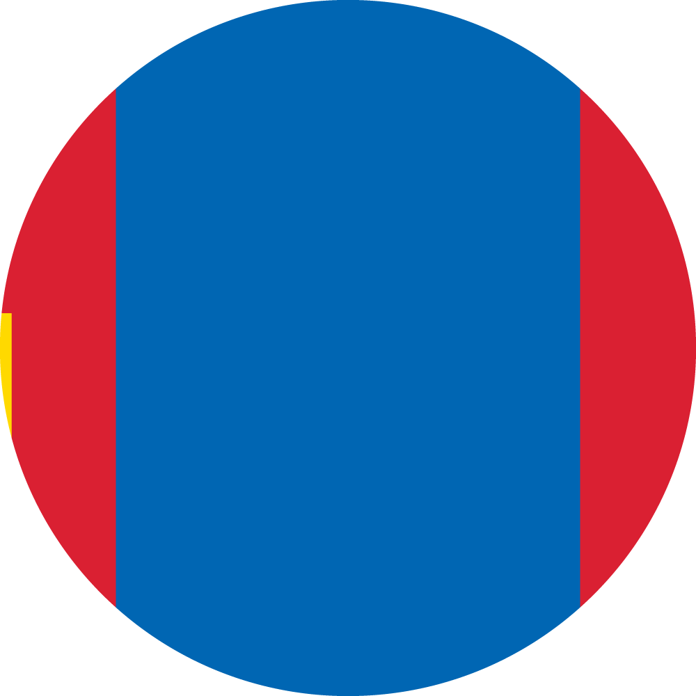 มองโกเลีย